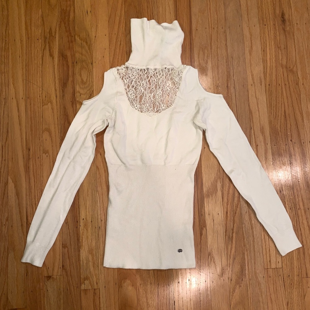 GUESS Knit Top